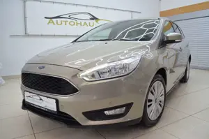 Ford Focus 1.5 Business ~ Navi~LED~MFL~PDC