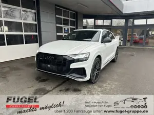 Audi SQ8 4.0 V8 TDI quattro 22Z.|BO|Pano|AHK