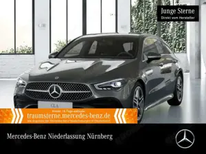 Mercedes-Benz CLA 200 AMG+PANO+360°+LED+TOTW+KEYLESS+7G