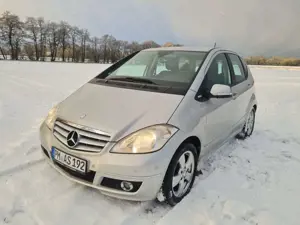 Mercedes-Benz A 180 CDI Autotronic Avantgarde Grand Edition DPF