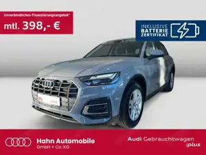 Audi Q5 50TFSIe quattro S-trnc HUD Leder CAM Virtual