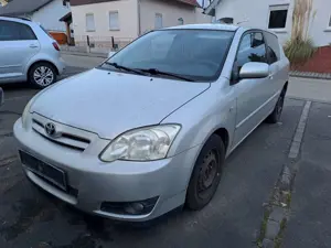 Toyota Corolla 2.0 D-4D TÜV 05/26