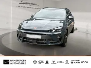 CUPRA Leon Sportstourer 1.5 eTSI LED/Assist/Kamera/uvm