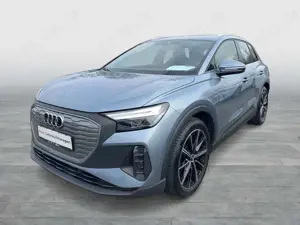 Audi Q4 e-tron 40 Navi Kamera