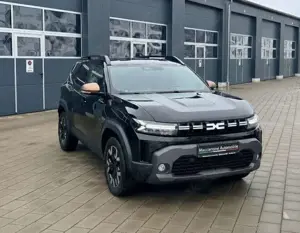 Dacia Duster III Hyb. 140 Extreme*Technik*Winter*City