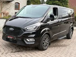 Ford Tourneo Custom Transit/Tourneo Custom Kombi 320 L2*TITANIUM*1HA
