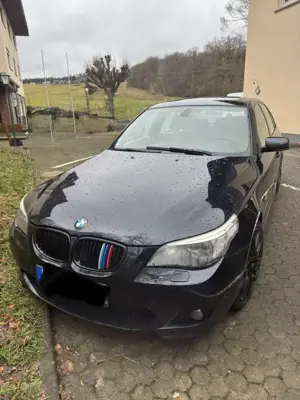 BMW 530 530i Aut.