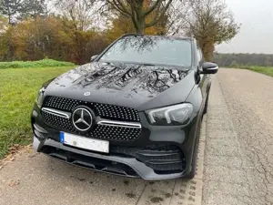 Mercedes-Benz GLE 350 GLE-Coupe 350 d 4Matic 9G-TRONIC