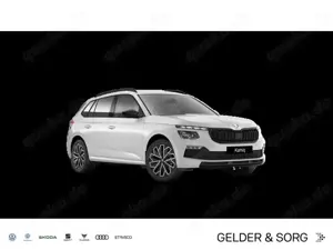 Skoda Kamiq Balance 1.0 TSI DSG AHK|LED|KLIMA|SHZ|RFK