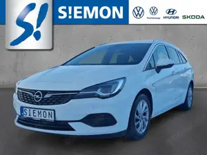 Opel Astra K Sports Tourer 1.5 D Elegance AHK NAVI SHZ
