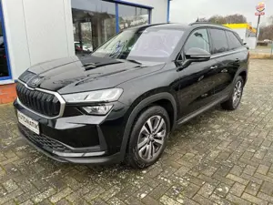 Skoda Kodiaq 2.0 TDI DSG 4x4 Selection ACC AHK Navi Standhzg