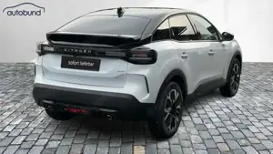 Citroen C4 III 1,2 PT Autom Max Alu KA LED Link NAV PDC RFK Bild 3