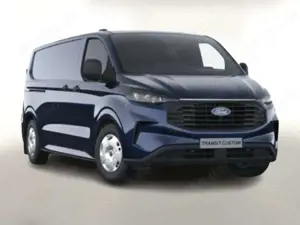 Ford Transit Custom Trend Aut 320L2 SHZ LadeP Kam PDC 100 kW (136 P...