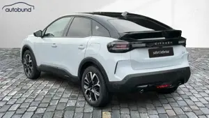 Citroen C4 III 1,2 PT Autom Max Alu KA LED Link NAV PDC RFK Bild 2