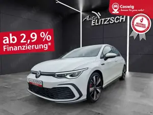 Volkswagen Golf VIII GTD Business DSG LED+ ACC 18" SH PDC Navi ...