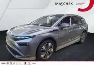 Skoda Enyaq 85x Matrix RearView Wärmepumpe AHK W-Pumpe ACC