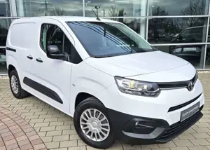 Toyota Proace City L1 1,2-l Turbo SS Duty Comfort