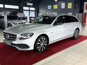 Mercedes-Benz E 300 E300de*AVANTGARDE*MULTIBEAM*KAMERA