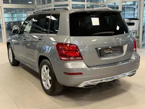 Mercedes-Benz GLK 200 Panorama PDC HU/AU NEU Bild 5
