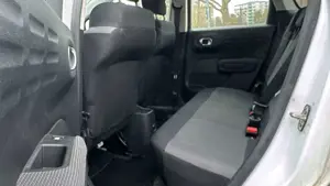 Citroen C3 Aircross Bild 4