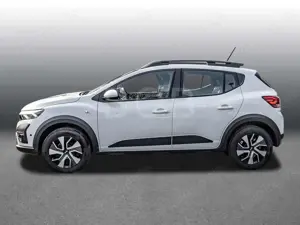 Dacia Sandero Stepway Expression TCe 90 KLIMA PDC Bild 5