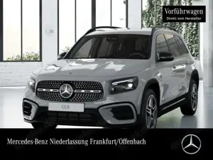 Mercedes-Benz GLB 200 AMG+NIGHT+360°+AHK+MULTIBEAM+19"+TOTW+7G Bild 1
