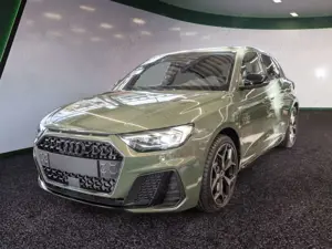 Audi A1 Sportback S line 30 TFSI S tronic LED NAVI Bild 2