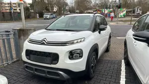 Citroen C3 Aircross Bild 2