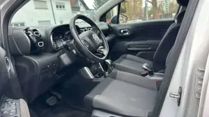 Citroen C3 Aircross Bild 3