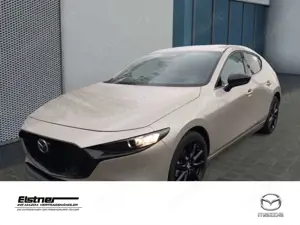 Mazda 3 5HB 2.5L e-SKYACTIV G 140ps 6AT FWD Homura