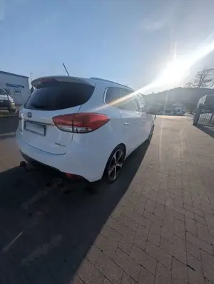 Kia Carens Spirit