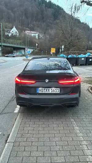 BMW 235 M235i xDrive