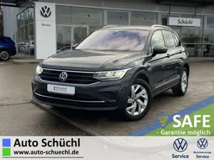 Volkswagen Tiguan 1.5 TSI Life APP-CONNECT+ACC+LANE-ASSIST+
