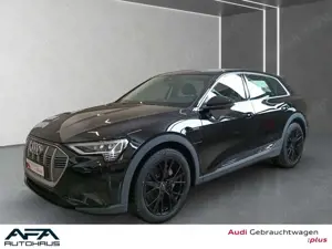 Audi e-tron 50 quattro LM21*Navi*SHZ*GRA*LED