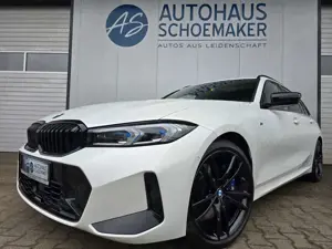 BMW 320 d xDrive M Sport*NP:85.000EUR*M-SITZE*AHK,19´