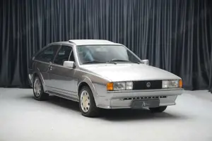 Volkswagen Scirocco Scala Schiebedach*Radio*gepflegt*Allwet