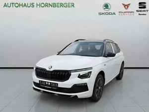 Skoda Kamiq Kamiq 1.5TSI DSG Monte Carlo 150PS Matrix Panorama