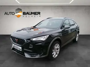 CUPRA Formentor 1.5 TSI DSG 5J Gar 360 elekt Heck BEAT