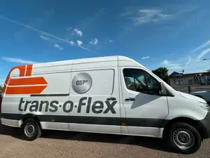 Mercedes-Benz Sprinter Maxi 317 CDI L3H2 Aut. Bild 4