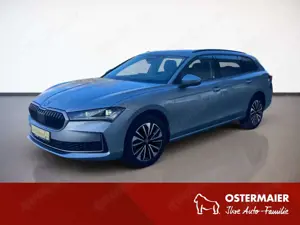 Skoda Superb Combi Selection 2.0TDI 110kW MATRIX.Drive+.AHK.Tra