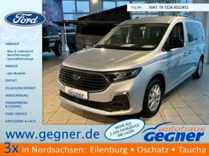 Ford Grand Tourneo