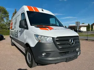 Mercedes-Benz Sprinter Maxi 317 CDI L3H2 Aut. Bild 3