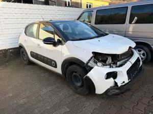 Citroen C3 Feel