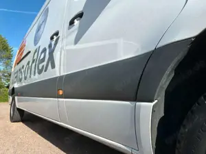 Mercedes-Benz Sprinter Maxi 317 CDI L3H2 Aut. Bild 5