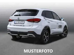 MG ZS 1.5 Hybrid+ Luxury NAVI SHZ PDC 360° LED BT Bild 2