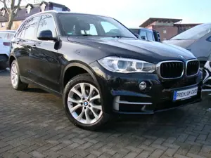BMW X5 25d Xdrive Panorama LED HiFi AHK Kamera