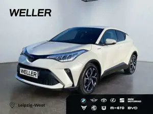 Toyota C-HR 2.0 Hybrid Team D *LED*Navi*CAM*CarPlay*SHZ*