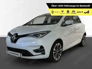 Renault ZOE Intens R135 inkl. Batterie!! Klima Navi