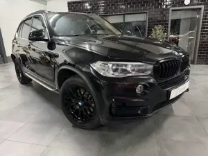 BMW X5 xDrive 40 d
