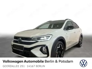 Volkswagen Taigo 1,0 TSI DSG R-Line Navi R-Kam Tel SHZ AHK